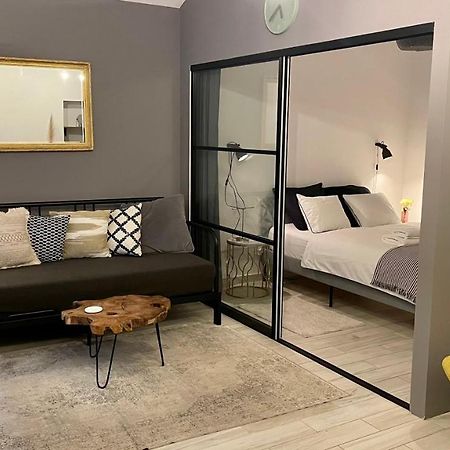 Apartments Santini 萨格勒布 外观 照片
