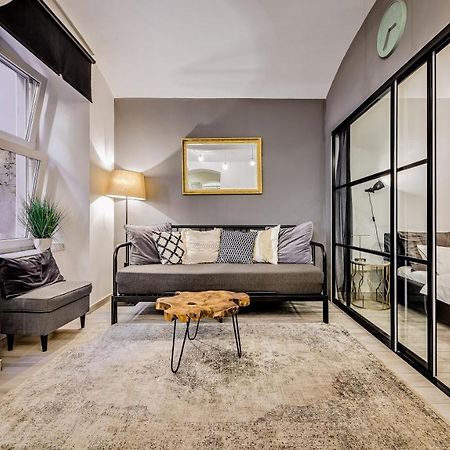 Apartments Santini 萨格勒布 外观 照片
