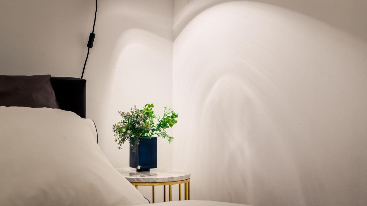 Apartments Santini 萨格勒布 外观 照片
