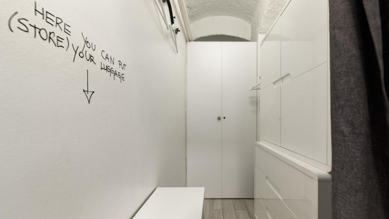 Apartments Santini 萨格勒布 外观 照片